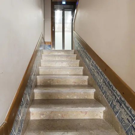 Apartamento Casa Portuguesa Prata *