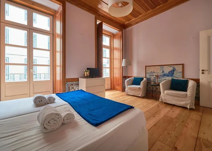 Casa Portuguesa Prata Lisboa