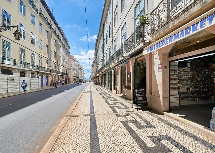 Casa Portuguesa Prata * Lisboa