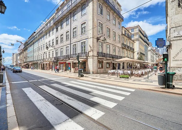 Casa Portuguesa Prata Lisboa