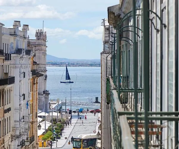 Casa Portuguesa Prata * Lisboa