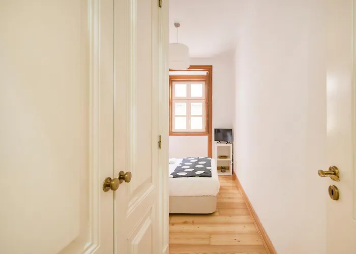 Casa Portuguesa Prata Lisboa