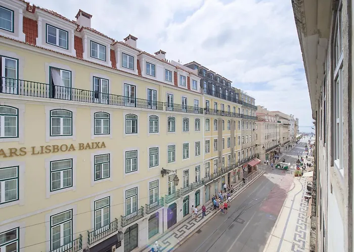 Casa Portuguesa Prata