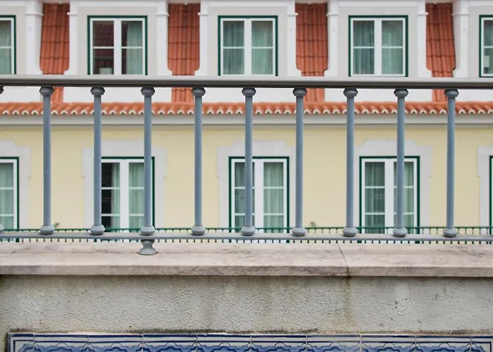 Casa Portuguesa Prata * Lisboa
