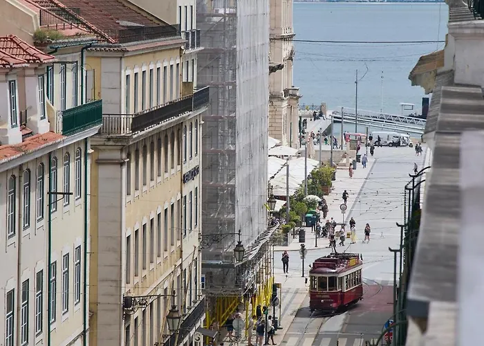Casa Portuguesa Prata * Lisboa