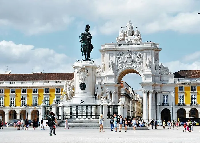 Apartmán Casa Portuguesa Prata