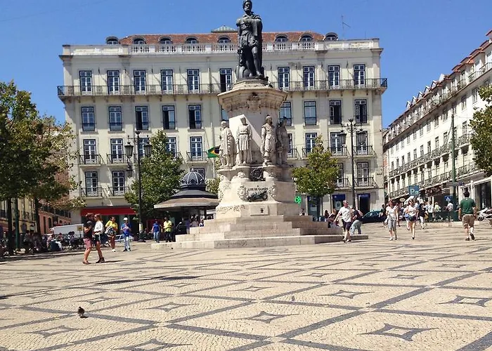 Apartmán Casa Portuguesa Prata