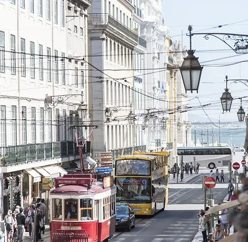 Apartmán Casa Portuguesa Prata *
