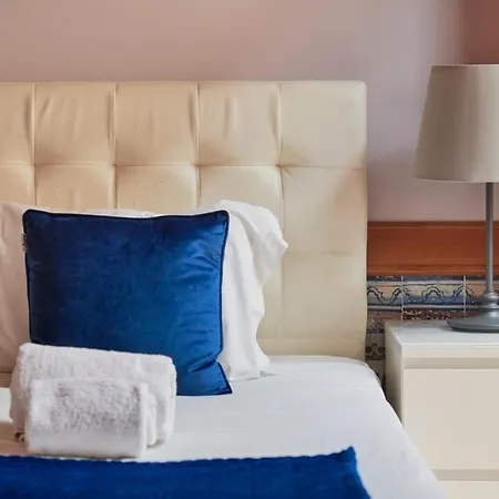 カサ ポルトゥゲーザ プラタ * リスボン