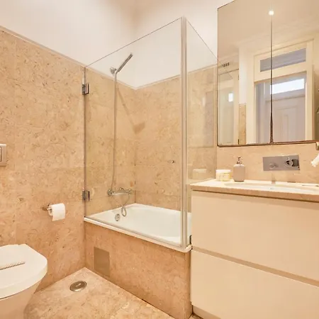 アパート カサ ポルトゥゲーザ プラタ