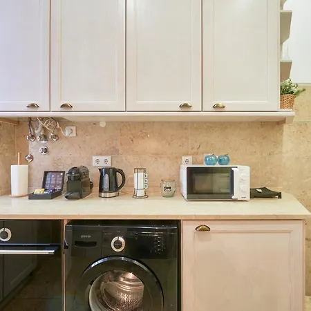 カサ ポルトゥゲーザ プラタ アパート *