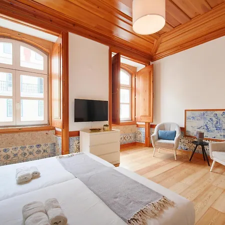 カサ ポルトゥゲーザ プラタ *