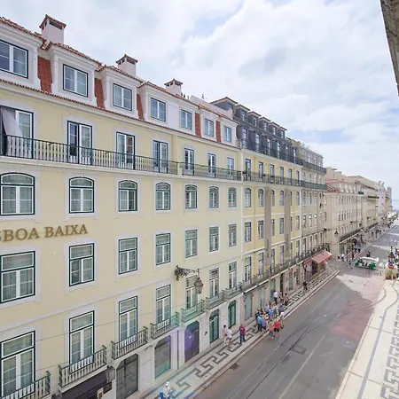 カサ ポルトゥゲーザ プラタ