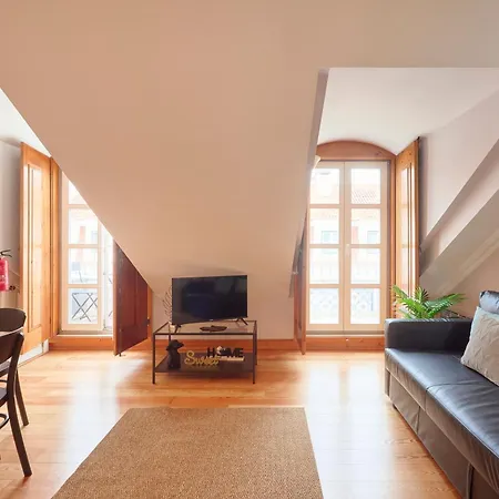 カサ ポルトゥゲーザ プラタ