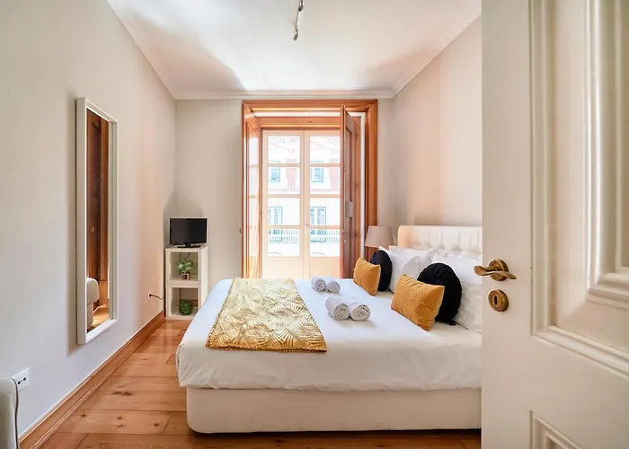 Apartman Casa Portuguesa Prata Lisboa