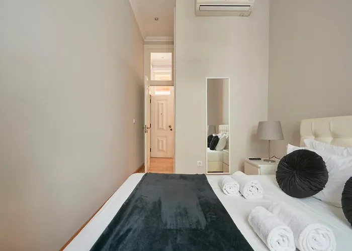 Apartman Casa Portuguesa Prata Lisboa