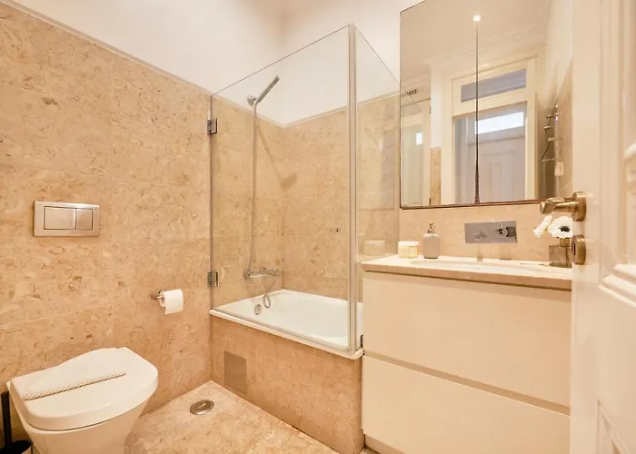 Apartman Casa Portuguesa Prata