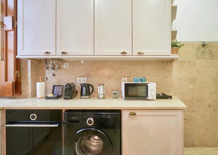 Casa Portuguesa Prata Apartman *