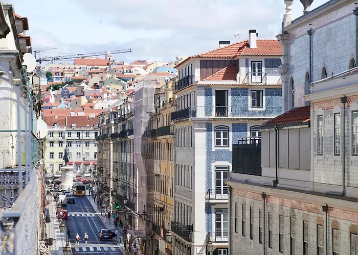 Casa Portuguesa Prata Apartman