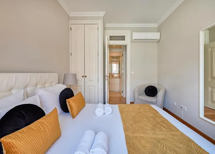 Casa Portuguesa Prata Apartman