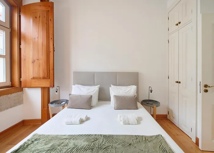 Apartman Casa Portuguesa Prata Lisboa