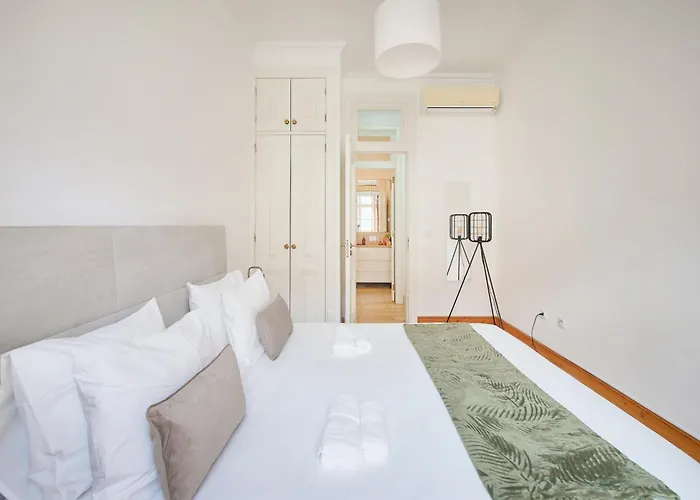 Casa Portuguesa Prata Apartman