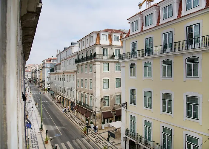 Casa Portuguesa Prata * Lisboa