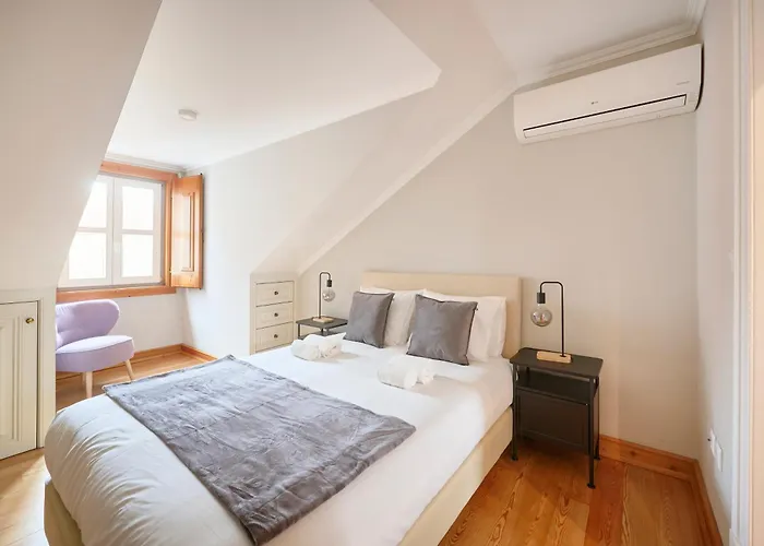 Apartman Casa Portuguesa Prata Lisboa