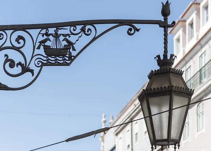 Casa Portuguesa Prata Lisboa