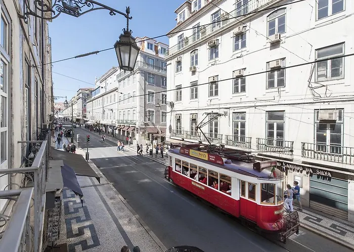 Apartman Casa Portuguesa Prata *