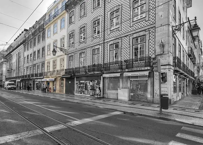 Apartman Casa Portuguesa Prata *